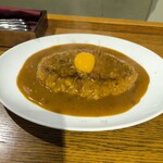 Curry Senmonten Hakugintei Itsubiru Ten - 