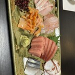 Sushi Dokoro Kikunousuke - 