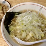 Gyukotsu Ramen Takauna Yonago Nishi Fukuhara Ten - 