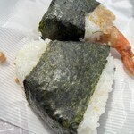 Onigiri Joshuya - 