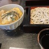 Yabu Soba - 