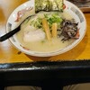 Hakata Yatai Ramen Toyo Chan - 