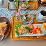 Cafe Cottage KINZA - 