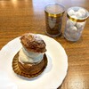 Natural Cafe & Patisserie Tifuru - 