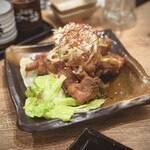 肉汁餃子のダンダダン - 