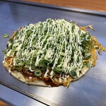 Okonomiyaki Hirataya Hon Ten - 