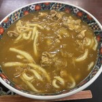 Shogetsu An - いなじうどん