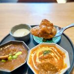 Curry & Nan Tandoor - 