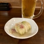 居酒屋naru - 