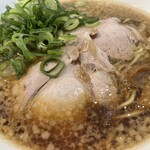 Menmeshi Shokudo Terataya - 