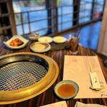 Sosaku Yakiniku Kobe Gyuno Takumi - 