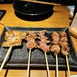 Miyazaki Yasai Makigushi Kushiyaki Senmonten Nana - 