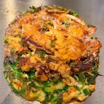 Okonomiyaki Hachiro - 