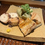 Owari Kaiseki Seimei - 