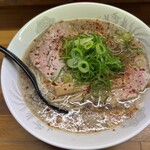 Kyo Ramen Sadakazu - 