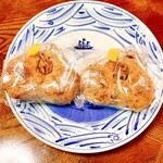 Pain et Cafe Yorozuya - 