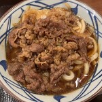 Marugame Seimen Akiruno Ten - 