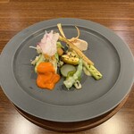 Ristorante Hanatani - 