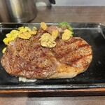 Ikinari Steak Fujisawa Ten - リブロース300g