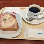 Doutor Coffee Shop Jei A Rokko Do Ten - 