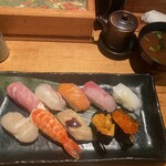 Hime Sushi - 