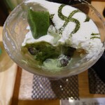 Chanabe Cafe Kagurazaka Saryou Nagareyaotakanomoris・Cten - 