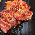 レモンサワー500円飲み放題 焼肉ホルモン酒場1129 - 