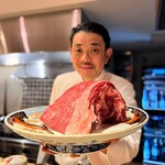 イタリア料理 今井 - 