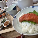 Hakuhaku Cafe - 