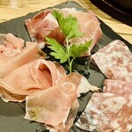 TRINITY OYSTER HOUSE Ginza Ten - 