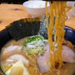 Junchan Ramen - 