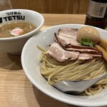 Tsukemen TETSU Jeiarugeitotawanagoyaten - 