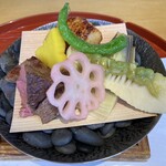 Kyokaiseki Minokichi Sogo Yokohama Ten - 