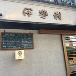 Ningyocho Iseri - 