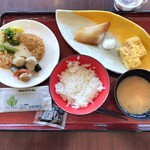 ホテル信濃路 - 料理写真: