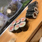 Sushi to Tempura Toro Ichi - 