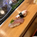 Sushi to Tempura Toro Ichi - 