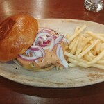 HINANO Resort Burger&Bar - 