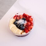 Oh! My Sweets  Okazaki Shi Daikiji Ten - ACAI BOWL