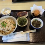 沖縄そば タイラ製麺所 - 