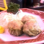 Gyoza no Katsu Ishibashi Ekimae Ten - 