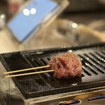 Teppan Jidori Yaki TARO Osaka Fukushima Honten - 