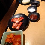 Yakiniku King Odawara Narita Ten - 