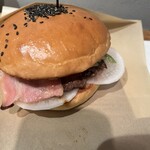 DRAGON BURGER Kamakura Ten - 