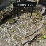 JURIN's GEO - 