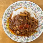 Sari Sari Curry - 