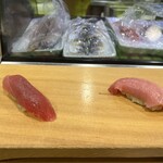 Sushi to Tempura Toro Ichi - 