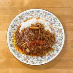 Sari Sari Curry - 