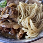 Chuka Soba Tamura - 