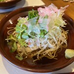 Sugano Soba Dokoro Hijiri An - 